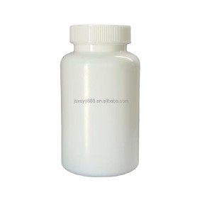 药瓶生产厂家 - 120ml HDPE食品级定制