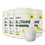 运动肌酸粉工厂 - 纯一水合物450g