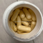 海苔喜来芝胶囊供应商 - 有机能量甲状腺