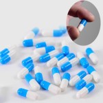 肝脏解毒胶囊供应商 - 素食水飞蓟草本