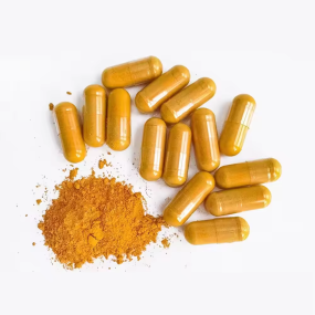 Berberine Capsules Supplier - 500mg Gut Health Immunity