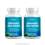 海苔喜来芝胶囊供应商 - 有机能量甲状腺