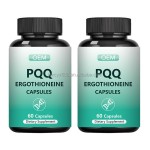 透明质酸胶囊工厂 - 白藜芦醇PQQ抗疲劳