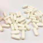 沸石解毒胶囊工厂 - 6合1重金属清洁