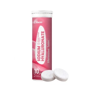 透明质酸片供应商 - 透明质酸钠血橙