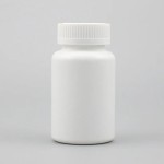 防儿童药瓶供应商 - 150cc医药级