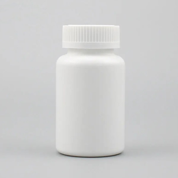 防儿童药瓶供应商 - 150cc医药级