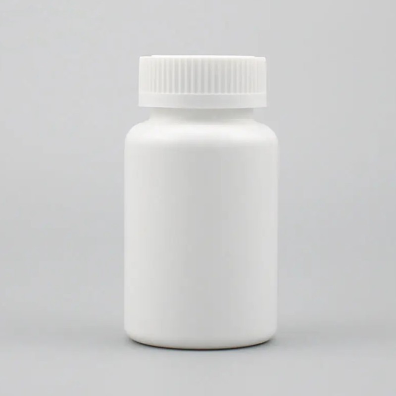 防儿童药瓶供应商 - 150cc医药级