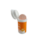 多维泡腾片生产厂家 - 锌维C 1000mg