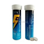 胶原蛋白泡腾片供应商 - 维C电解质