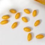 能量片工厂 - 天然燃脂咖啡因OEM代工