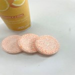 胶原蛋白泡腾片供应商 - 维C免疫支持