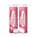 透明质酸片供应商 - 透明质酸钠血橙