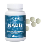 NADH片生产厂家 - 烟酰胺核糖苷白藜芦醇