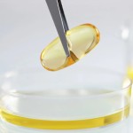 鱼油软胶囊供应商 - Omega3维E清真