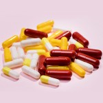 肌酸胶囊工厂 - 微粉化运动前后