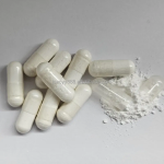 小檗碱胶囊生产厂家 - HCl消化健康OEM代工