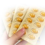 能量片工厂 - 天然燃脂咖啡因OEM代工