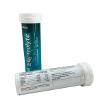 电解质片生产厂家 - 运动前贴牌定制