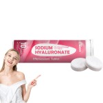 透明质酸片供应商 - 透明质酸钠血橙