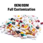 小檗碱胶囊供应商 - 500mg肠道健康免疫