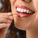 鱼油软胶囊工厂 - 清真Omega3维E