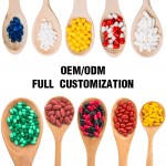 小檗碱胶囊供应商 - 500mg肠道健康免疫