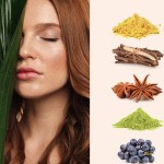 保湿洗发水供应商 - 椰子生物素油液滴