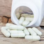 肌酸胶囊供应商 - 一水合物肌肉增长