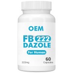 沸石胶囊生产厂家 - 2200mg GMP认证OEM代工