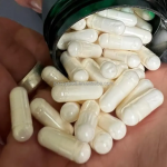 沸石胶囊生产厂家 - 2200mg GMP认证OEM代工