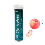 维C电解质片供应商 - 1000mg水合能量