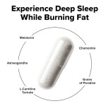 BCP Capsules Factory - Herbal Antioxidant Exercise Recovery