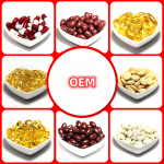 烟酰胺补充剂生产厂家 - 可定制B3素食胶囊