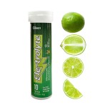 维C电解质片供应商 - 1000mg水合能量