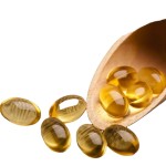 鱼油软胶囊供应商 - Omega3维E清真