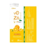 胶原蛋白泡腾片供应商 - 维C免疫支持