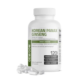 男性增强胶囊供应商 - 人参能量补充剂代工