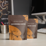 Enzyme Supplement Manufacturer - Mushroom Extract Powder Blend