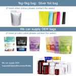 Instant Mushroom Coffee Supplier - OEM Supported Rich Vitamins