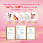 Marine Collagen Liquid Supplier - OEM 10000mg Peptide Oral Liquid