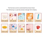 解酒补充剂片厂家 - 肝脏健康缓解片