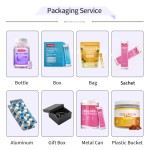 Multivitamin Tablets Factory - Centrum Minerals GMP Certified