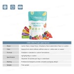 Coenzyme Q10 Softgels Factory - Herbal Heart Energy Production