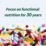 Complex Vitamins Tablets Factory - Private Label Citrate Glycinate