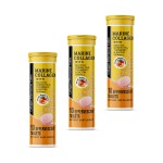 Vitamin C Effervescent Tablets Factory - OEM Skin Whitening 1000mg