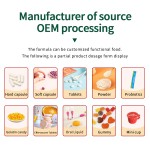 Collagen Jelly Stick Manufacturer - OEM Skin Whitening Flavor