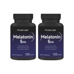 褪黑素片厂家 - 草本深度睡眠补充剂代工