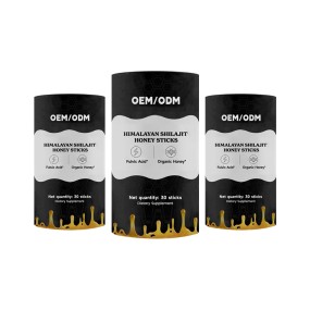 喜来芝蜂蜜条厂家 - 热销草本补充剂