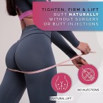 Hip Enlargement Gummy Manufacturer - OEM Herbal BBL Booty Gummies